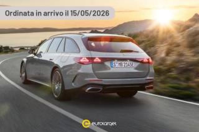 Mercedes Benz E 300 De Hybrid Eq S.w. Advanced Plus Classe E   