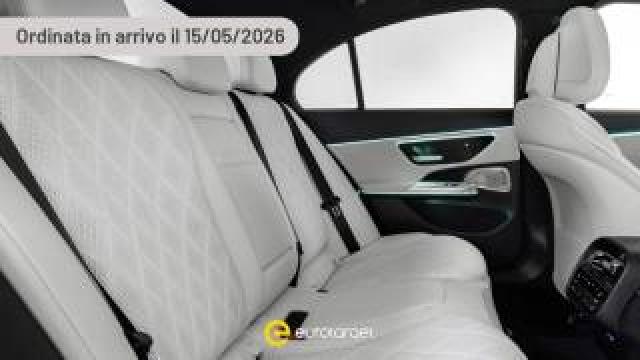 Mercedes Benz E 300 De Hybrid Eq Amg Line Premium Plus Classe E   