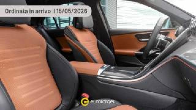 Mercedes Benz C 300 De Hybrid Eq 4matic Amg Line Advanced Classe C 