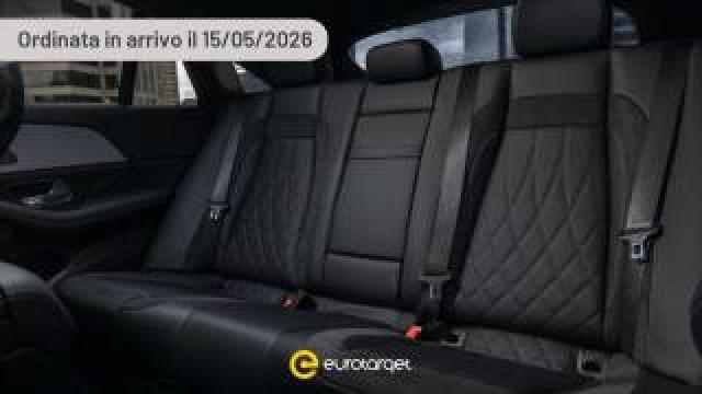 Mercedes Benz 400 E Hybrid Eq 4matic Coupé Amg Line Premium 