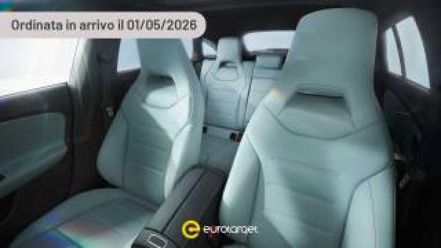 Mercedes Benz 250 E Hybrid Eq Amg Line Premium Plus Cla Coup&eacut 