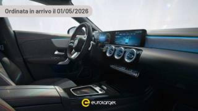 Mercedes Benz 250 E Hybrid Eq Amg Line Advanced Plus Cla Coup&eacu 