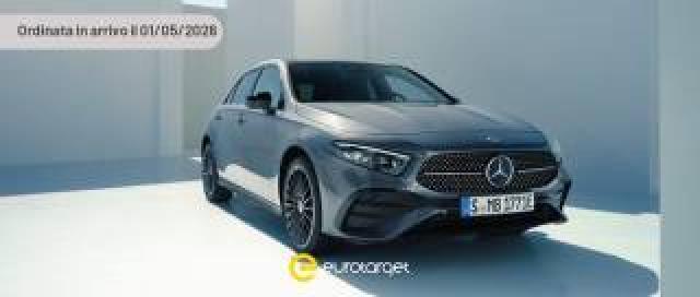 Mercedes Benz Cla Rogressive Extra Sse A     