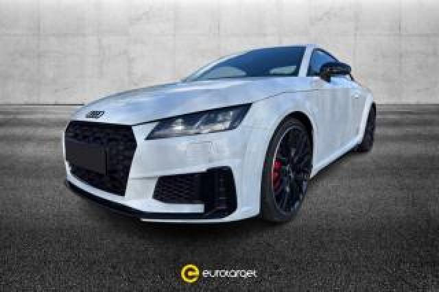 Audi Tts Coupé Tfsi Quattro S Tronic 