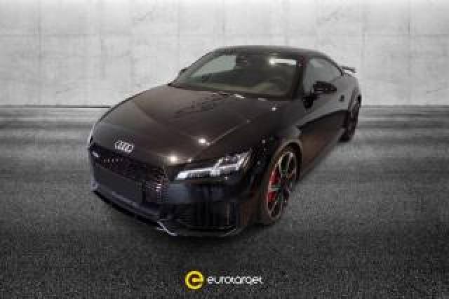 Audi Tt Rs Coupé 2.5 Tfsi Quattro S Tronic 