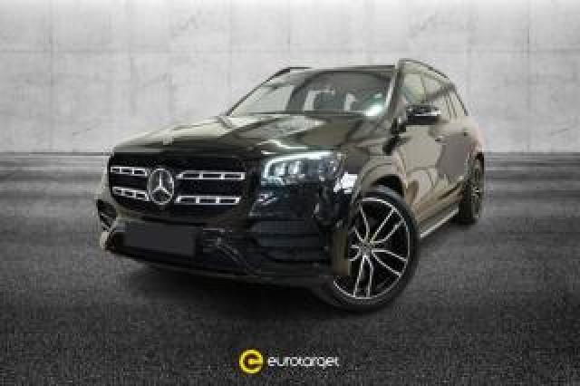 Mercedes Benz Gls 400 D 4matic Premium 
