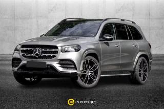 Mercedes Benz Gls 400 D 4matic Premium 
