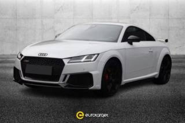 Audi Tt Rs Coupé 2.5 Tfsi Quattro S Tronic 