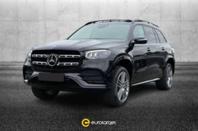 Mercedes Benz Gls 400 D 4matic Premium 