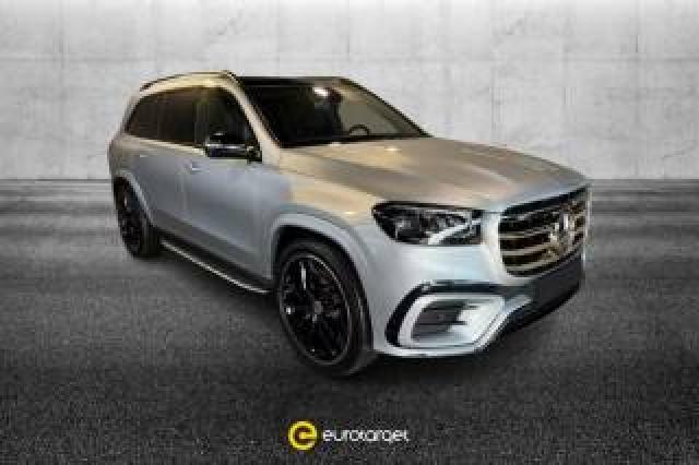 Mercedes Benz G Ls 450 D 4matic Amg Line Advanced Plus 