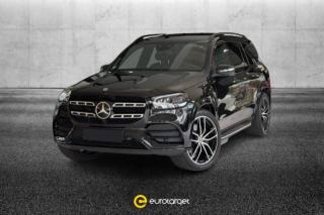 Mercedes Benz Gls 350 D 4matic Premium 