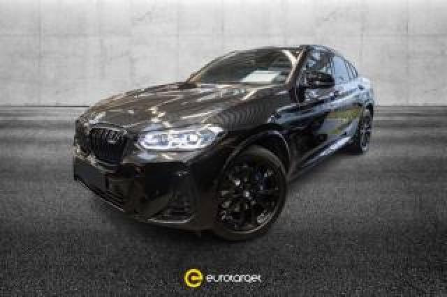 Bmw X4 Xdrivem40i 48v 