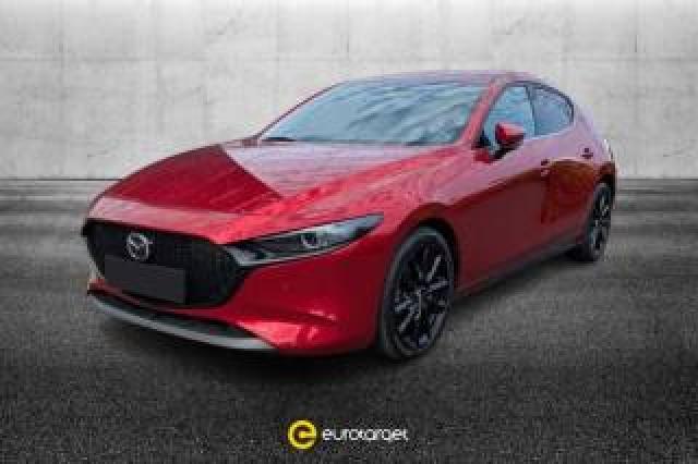 Mazda 3 Mazda3 2.0l Skyactiv-X M-Hybrid Exceed 