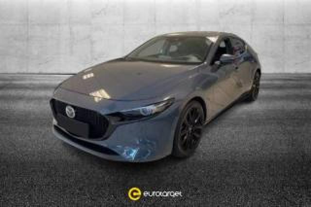 Mazda 3 Mazda3 2.0l Skyactiv-X M-Hybrid Exceed 
