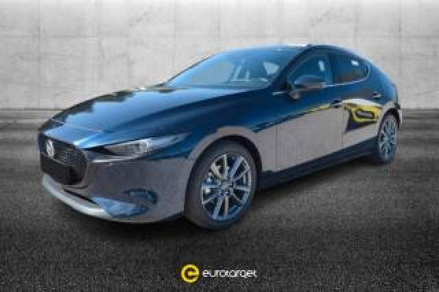 Mazda 3 Mazda3 2.0l Skyactiv-G M-Hybrid Exceed 
