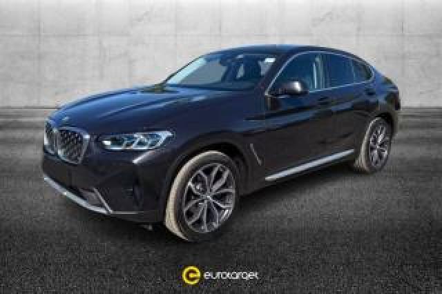Bmw X4 Xdrive20i 48v Msport 