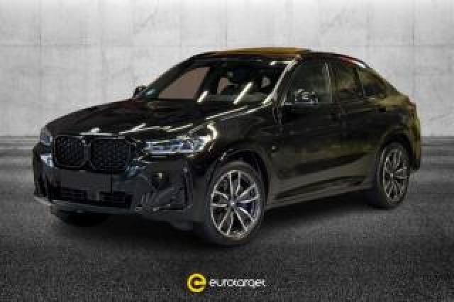 Bmw X4 Xdrive30i 48v Msport 