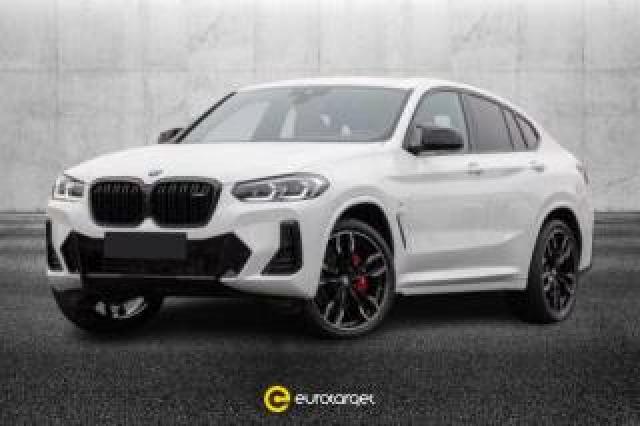 Bmw X4 Xdrivem40i 48v 