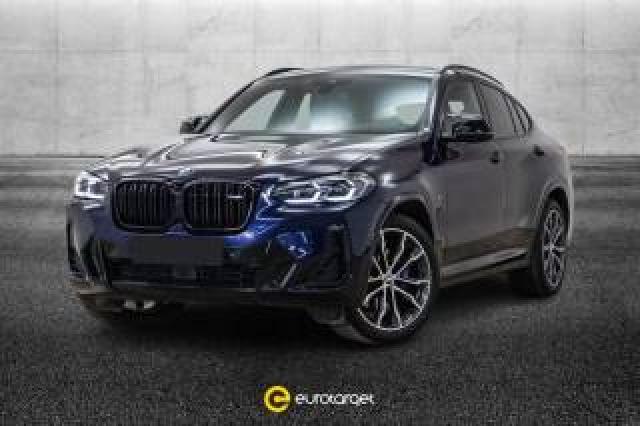 Bmw X4 Xdrivem40d 48v 