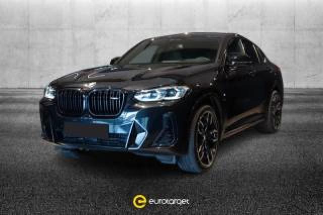 Bmw X4 Xdrivem40d 48v 