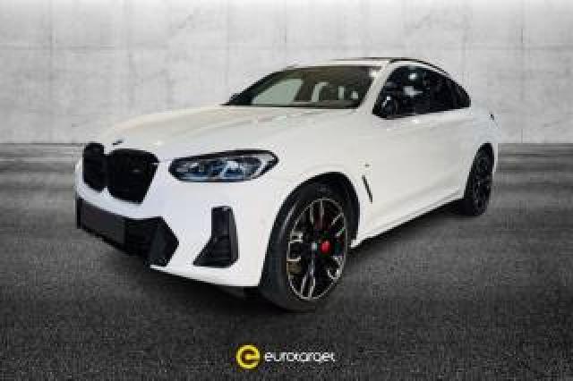 Bmw X4 Xdrivem40i 48v 