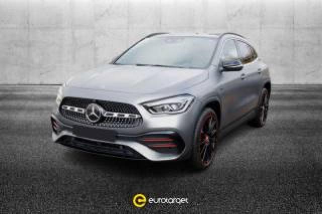 Mercedes Benz Gla 250 E Eq-Power Automatic Premium 