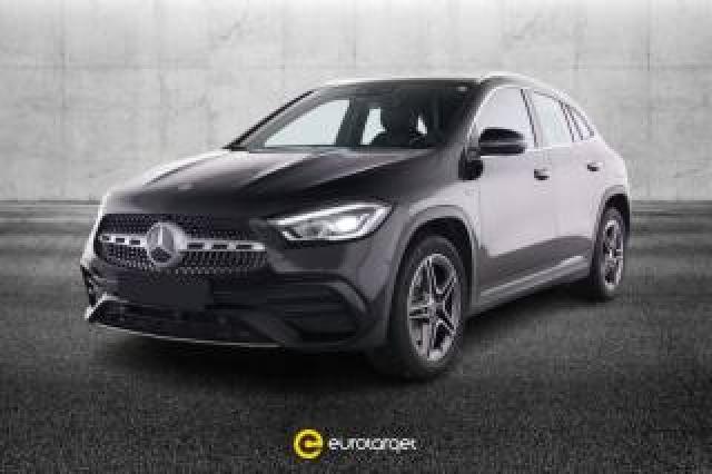 Mercedes Benz Gla 250 E Eq-Power Automatic Premium 