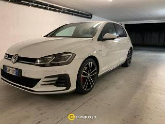 Volkswagen Golf Gtd 2.0 Tdi Dsg 5p. Bluemotion Technology 
