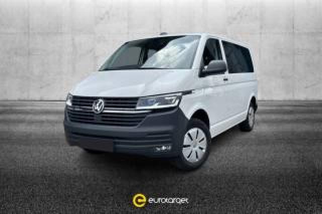 Volkswagen Transporter 2.0 Tdi 150cv Dsg Pc Kombi 