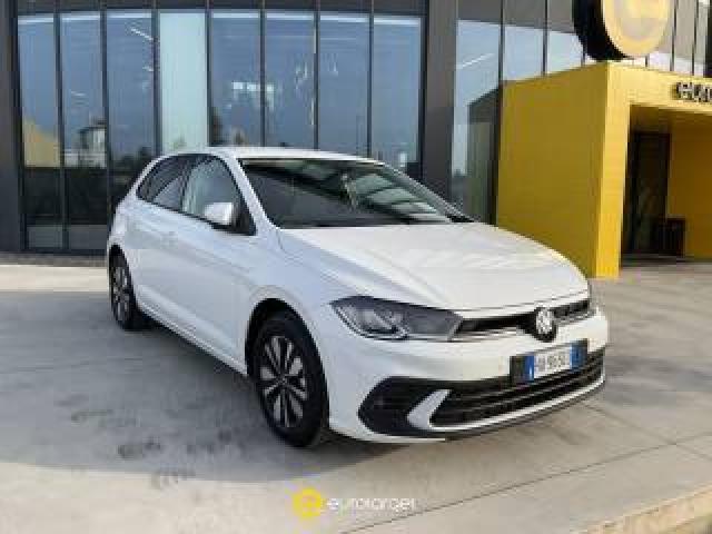 Volkswagen Polo 1.0 Tsi Edition Plus 