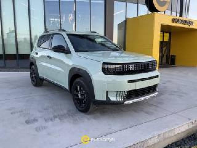 Fiat Grande Panda 1.2 Hybrid 110 Cv S&s Icon 