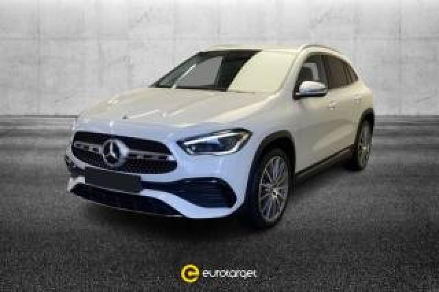 Mercedes Benz Gla 250 E Hybrid Eq Premium 
