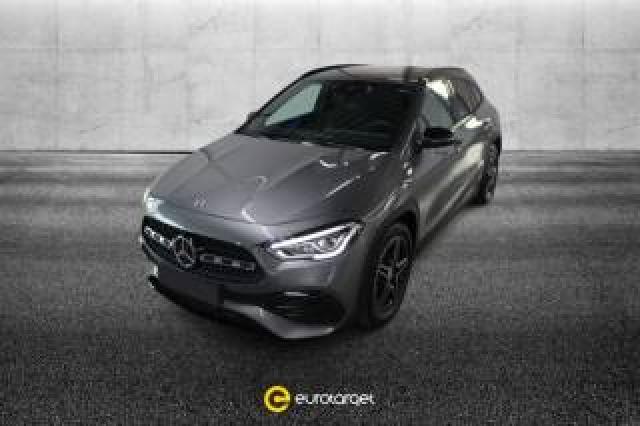 Mercedes Benz Gla 200 Automatic Premium 