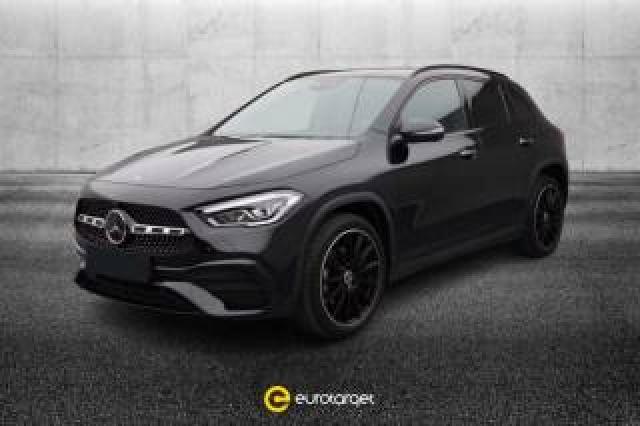 Mercedes Benz Gla 250 E Hybrid Eq Premium 
