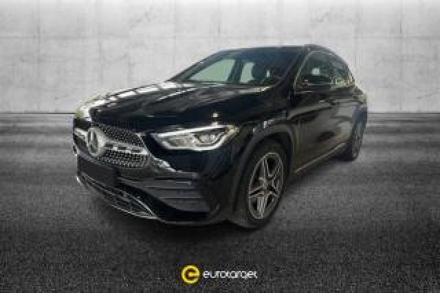 Mercedes Benz Gla 200 Automatic Premium 