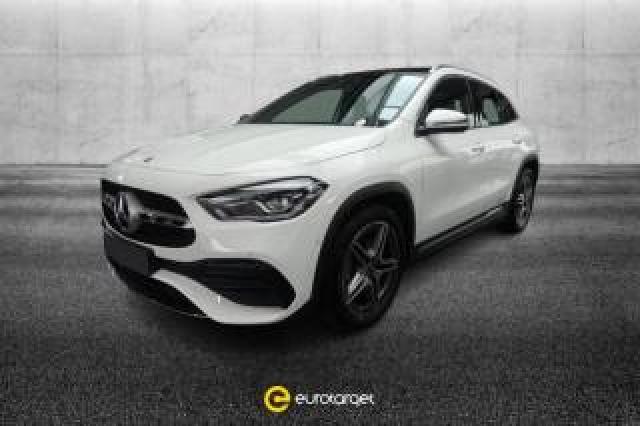 Mercedes Benz Gla 180 Automatic Premium 