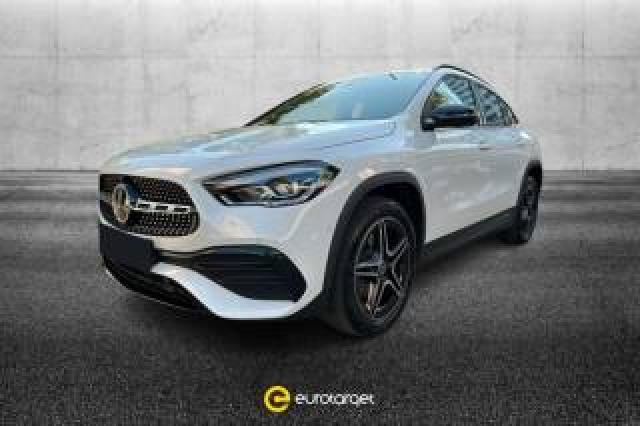 Mercedes Benz Gla 250 E Hybrid Eq Premium 