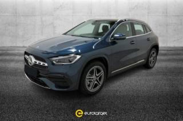 Mercedes Benz Gla 250 E Hybrid Eq Premium 