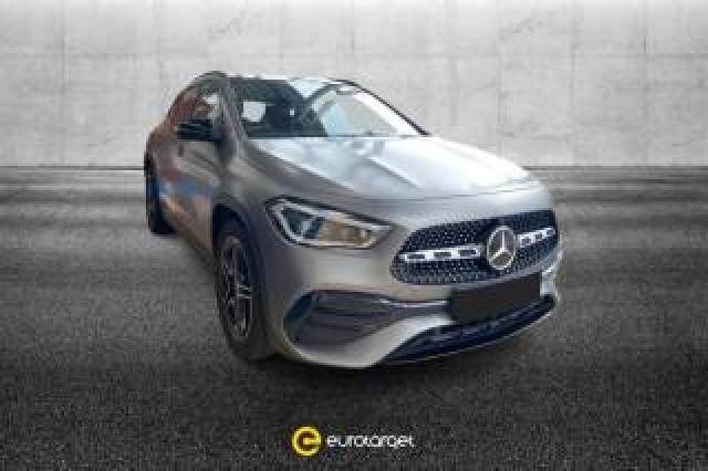 Mercedes Benz Gla 220 D Automatic 4matic Premium 