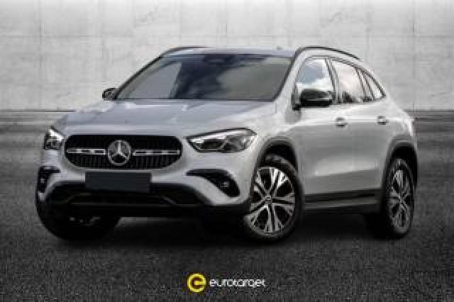 Mercedes Benz Gla 200 D Automatic Progressive Advanced Plus 