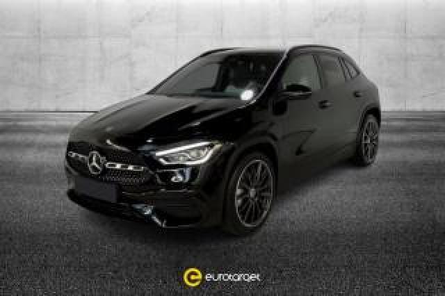 Mercedes Benz Gla 200 D Automatic Premium 