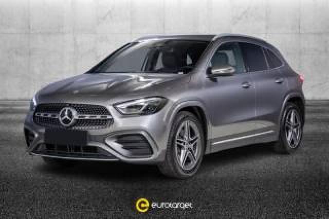 Mercedes Benz Gla 200 D Automatic Amg Line Premium 