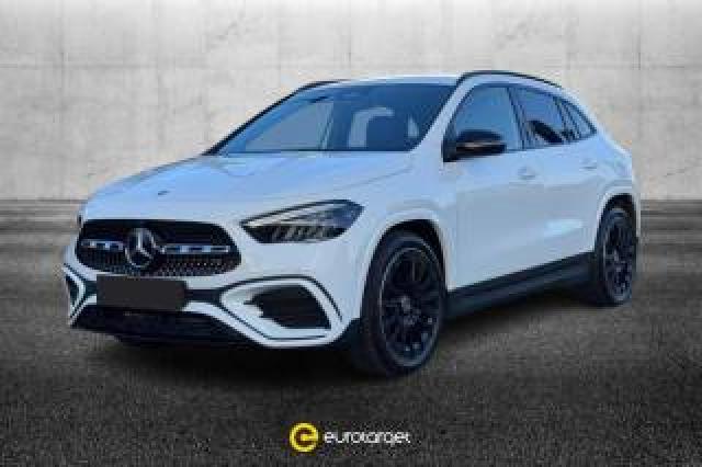 Mercedes Benz Gla 200 D Automatic Amg Line Premium 