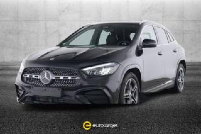 Mercedes Benz Gla 180 D Automatic Amg Line Premium 