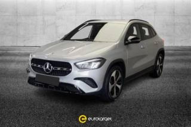 Mercedes Benz Gla 180 D Automatic Progressive Advanced Plus 