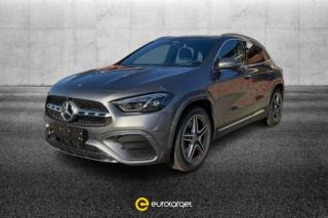 Mercedes Benz Gla 200 D Automatic Amg Line Premium 