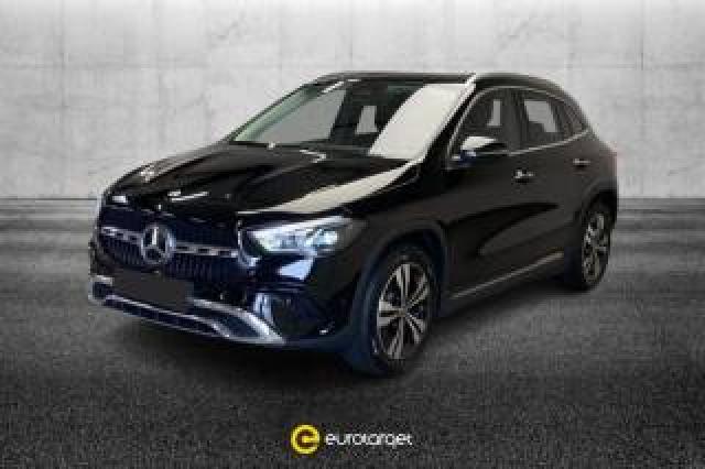 Mercedes Benz Gla 200 D Automatic Progressive Advanced Plus 