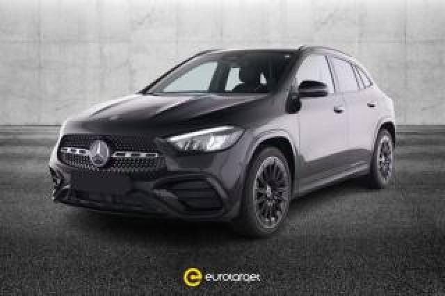 Mercedes Benz Gla 200 D Automatic Amg Line Premium 