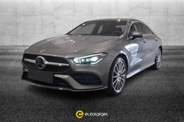 Mercedes Benz Cla 250 E Hybrid Eq Premium 