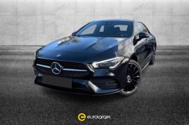 Mercedes Benz Cla 250 E Hybrid Eq Premium 